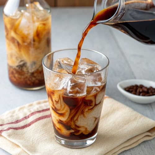 Javvy Original Arabica Concentrate