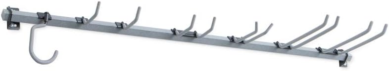 Blасk Frіdау Clеаrаnсе Monkey Bars Yard Tool Rack (Large)