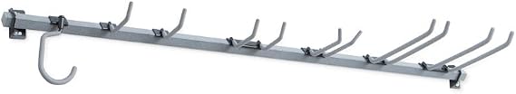 Monkey Bars Yard Tool Rack (Large)