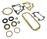 CROWN AUTO J0923300 Gasket And Seal Kit Dana 18