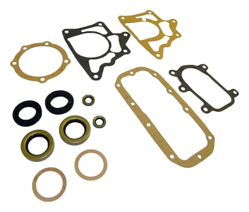Crown Automotive Gasket And Seal Kit Dana 18