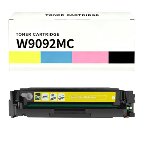 Toner W9090MC pour HP E45028dn pour éviter les pannes de cartouche
