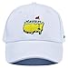 2025 Golf Tournament Hat for Men Women,Green/White Trucker Caddy Ball Cap,Golf Merchandise Apparel