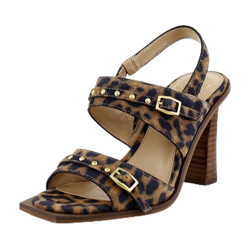Sandale à talon Vince Camuto Ridena : chaussure chic pour vos soirées