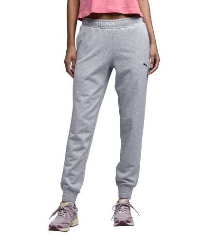 Image of Puma Women Knitted Pants