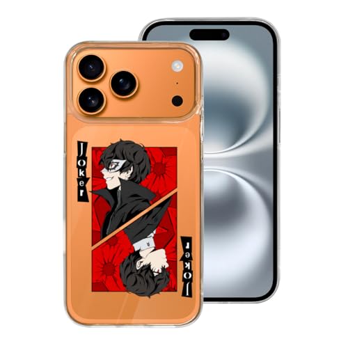 iPhone17ProMax�p�P�[�X �N���A �y���\�i5 �ϏՌ� �A�C�t�H��17Pro Max�p�J�o�[ �y���^ case ���C�����X�[�d�Ή� ����~�� �����h�~ TPU�o���p�[ ���� �X�}�z�P�[�X