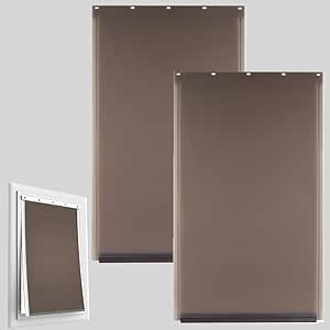 Staywell flexibele flap incl. magneetstrip 660