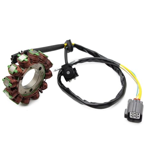 Bobine de stator pour KX250F KX450F et KX250 Allumage magnéto de moto