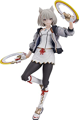 Good Smile Company Xenoblade Chronicle 3 Figma Mio - Figura Decorativa (16 cm)