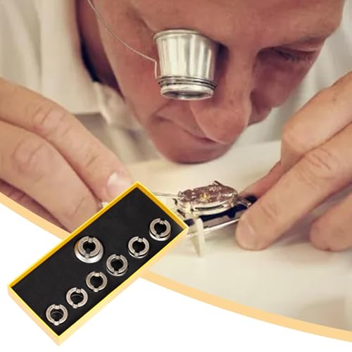 Coque arrière de montre bloquée : solution d'ouverture facile - 6