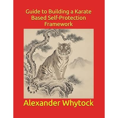 Guide to Building a Karate Based Self-Protection Framework