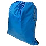 Borsa Coulisse, Gioiello Blu Calvin Klein Borsa Coulisse, Gioiello Blu Gioiello Blu Una Taglia