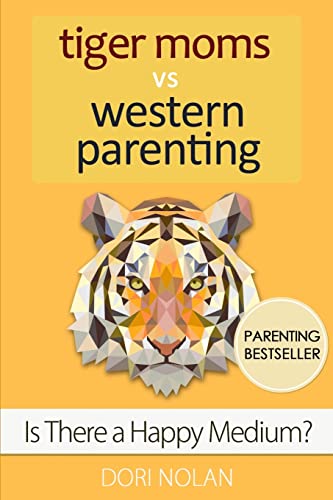 Tiger Moms vs Western Parenting: Is there a happy medium?