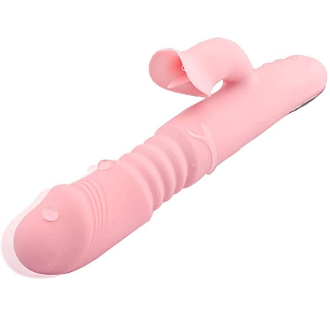 Roses Toy 2025 Newly Clitioral Sucker Powerful Womens Viboators Quiet Rose Viboatorr Waterproof Flower Vibration The Rose Adult Toy for Women 10 Speeds Couple Games Adult Bedroom x-74(XNB)