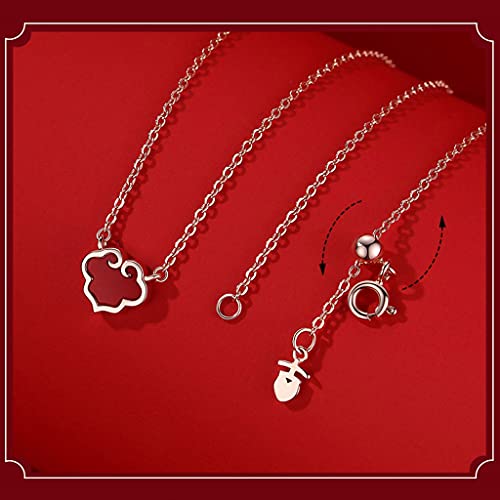 Colliers classiques pour femmes cadeau d'anniversaire idéal - 6