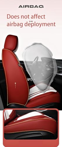 Housse siège auto Polestar 2 pour protéger et rénover l'habitacle 5 places bleu - 2
