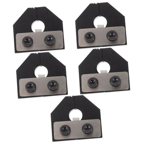Mobestech 5pcs Filament Welder Connector Sensor for Filament Printer Welder Splicer Tool Replacement Accessory for Print