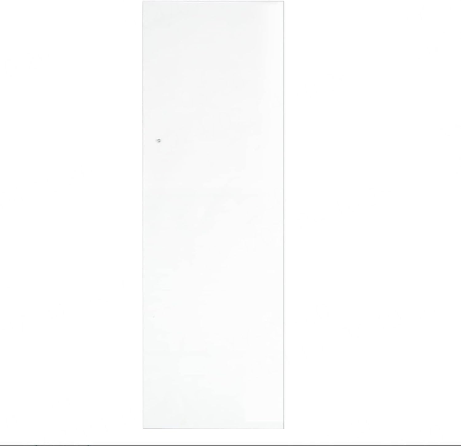 LFT HUIMEI2Y Glass Display Cabinet Side Panel