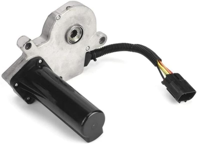 Transfer Case Shift Motor Transfer Case Shift Actuator Motor Compatible With Dodge For Ram 1500 For Chevy For Gm 2006 2007 12584314 88962314 600-910 5170543Aa
