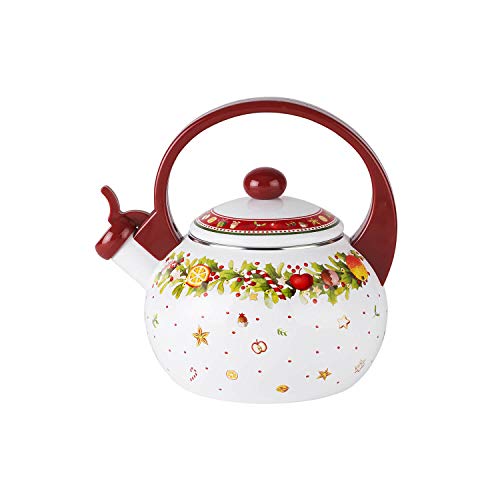 Villeroy & Boch Winter Bakery Delight Kitchen