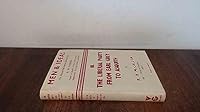 The Liberal Party From Earl Grey To Asquith B0000CLODD Book Cover