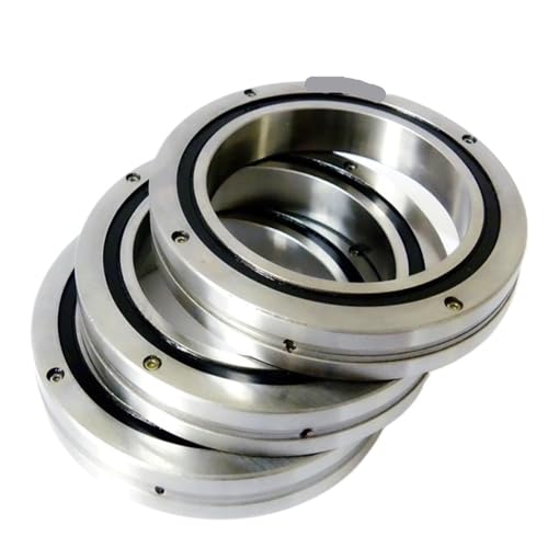 Roulement à rouleaux croisés RB11020 Qualité Ajustée pour Machine CNC - 3