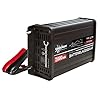 12V lader LC 7.0 loodzuur AGM gel calcium batterij automatische oplader auto zonne-energie
