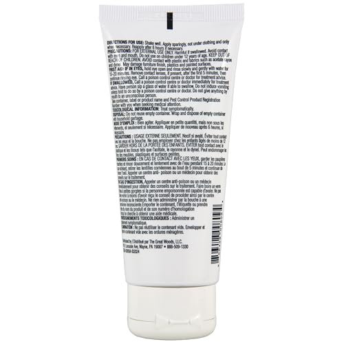 Great Outdoors Insect Repellent 30% DEET Lotion, 80mL by Great Outdoors - Image 6