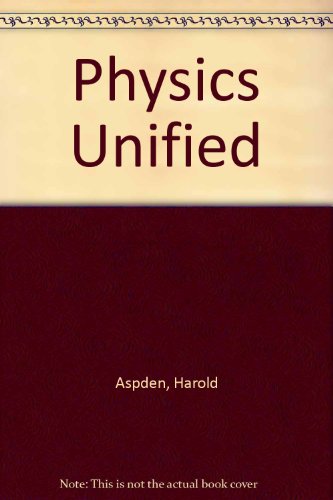 Physics Unified view 2
