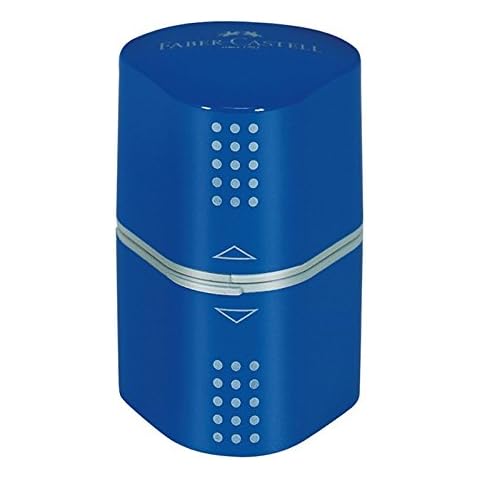 Faber-Castell Boîte taille-crayon Cover