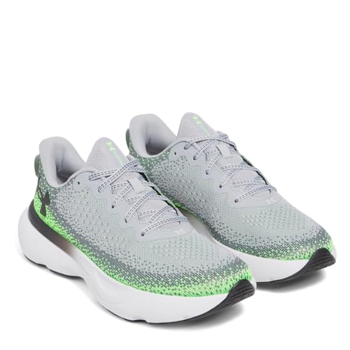Chaussures running Under Armour Infinite EU 41 course route - 6