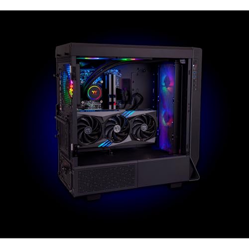 Thermaltake TH420 ARGB Sync | All-in-One-Watercooling