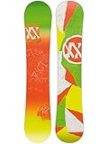 volkl freestyle skis 2018  Herren Freestyle Snowboard Völkl Riot SQD Camber 152 13/14
