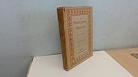 A Shakespeare Glossary B0017GPELG Book Cover