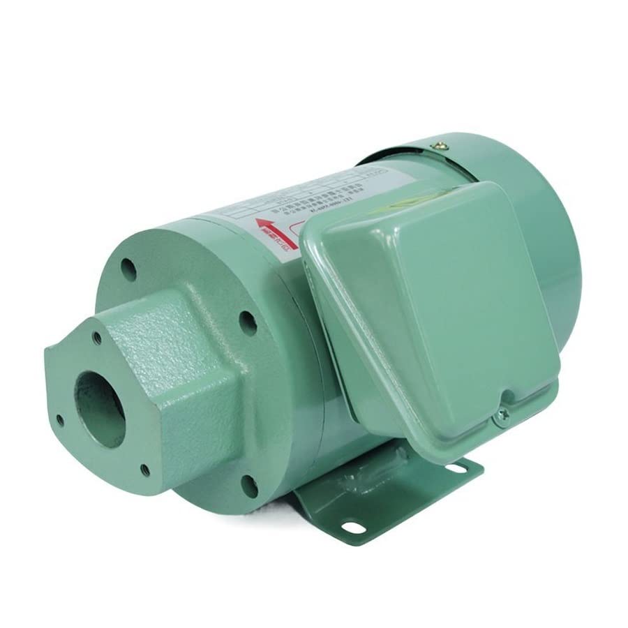 Regulowana mała pompa zanurzeniowa Trójfazowa przemysłowa hydrauliczna pompa smarująca do obrabiarek mechanicznych(13A adjustable head)