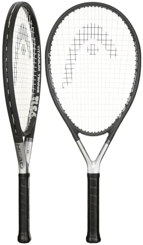 Head Titânio Ti.S6 OS XL (1/4) Strung