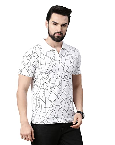 Image of KRYPTIC Men Polo