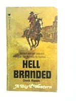 Hell Branded B0000CNFEO Book Cover