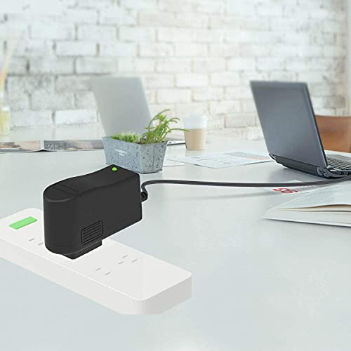BestCH Adaptador AC Reemplazo 5V para Tablet NuVision Duo 11 miniatura 2