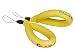 Waterproof Camera Float (2-pack) - Camera Strap for Your Underwater GoPro - Lumix - Nikon Canon PowerShot - Fujifilm Olympus Sony - Float the Case Around Your Wrist and Save Your Device from Sinking - 2 Year Warranty