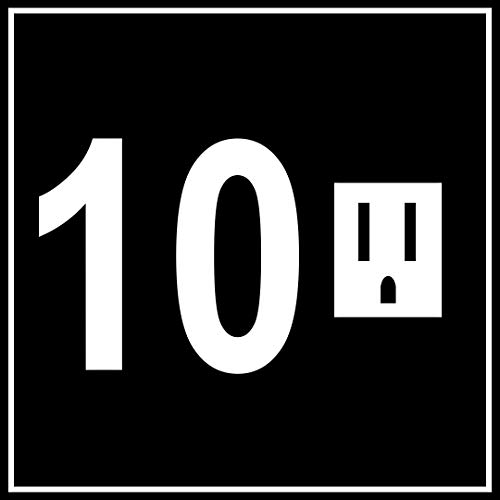 Wiremold Multi Outlet Power Strip, Plugmold, Hard Wired, Ivory, V20Gb506 #TOP7