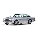 Produktbild Sun Star Models 1005 - Sammlermodell Sun Star Aston Martin DB5 1963 1/18 aus Metall, silber-grau