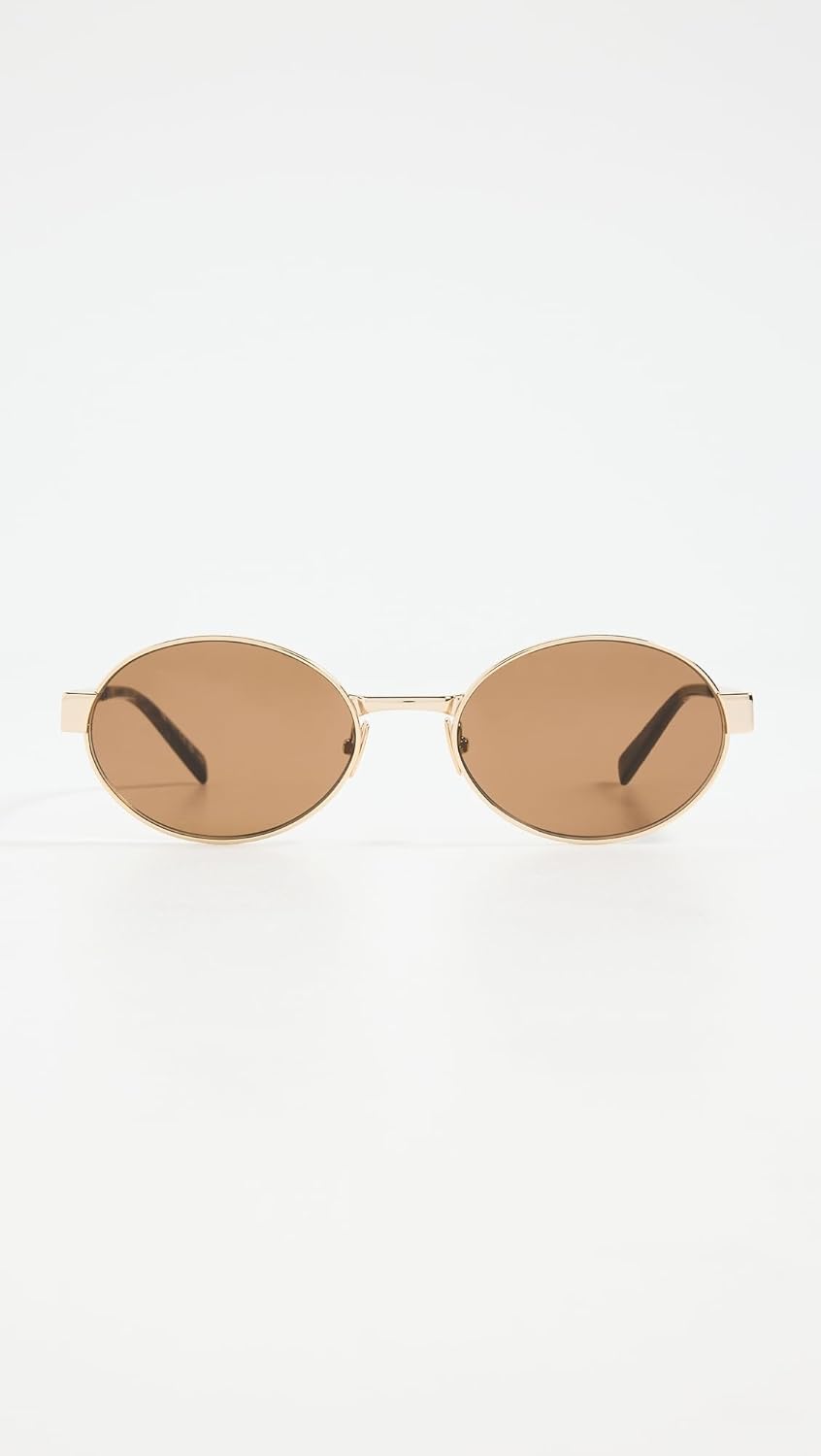 Saint Laurent Women's SL 692 Sunglasses - Image 2