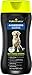 FURminator deShedding Hunde-Shampoo - Premium Shampoo für gesundes Fell, reduziert das Haaren, 490 ml Flasche