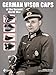 German Visor Caps of the Second World War