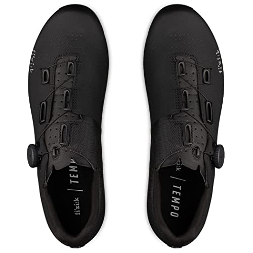 Zapatillas Fizik Tempo Decos para bicicleta de carretera y ruta unisex 3