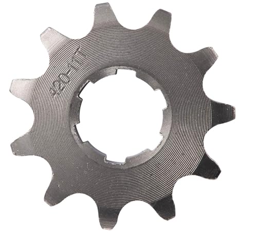 Pignon de transmission 420 11 dents 20mm pour optimiser l'accélération - 5