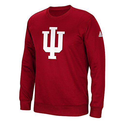 NCAA Men's Sideline Post Climawarm Team Issue Crew Sweatshirt