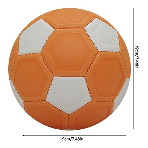 Balones De Futbol, Sports balones futbol Marca AQWAL (2)