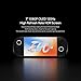 AYA NEO Pocket EVO Android Gaming Handheld Console - 8GB RAM 128GB Storage, 7